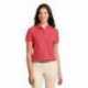 Port Authority L500 Ladies Silk Touch Polo