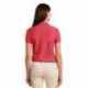 Port Authority L500 Ladies Silk Touch Polo