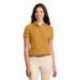 Port Authority L500 Ladies Silk Touch Polo