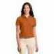 Port Authority L500 Ladies Silk Touch Polo