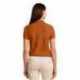 Port Authority L500 Ladies Silk Touch Polo