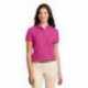 Port Authority L500 Ladies Silk Touch Polo