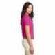 Port Authority L500 Ladies Silk Touch Polo