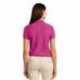 Port Authority L500 Ladies Silk Touch Polo
