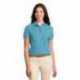Port Authority L500 Ladies Silk Touch Polo