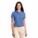 Port Authority L500 Ladies Silk Touch Polo
