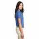 Port Authority L500 Ladies Silk Touch Polo