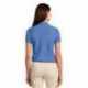 Port Authority L500 Ladies Silk Touch Polo