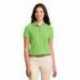 Port Authority L500 Ladies Silk Touch Polo