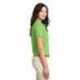 Port Authority L500 Ladies Silk Touch Polo