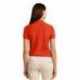 Port Authority L500 Ladies Silk Touch Polo