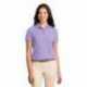 Port Authority L500 Ladies Silk Touch Polo