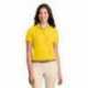 Port Authority L500 Ladies Silk Touch Polo