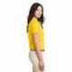 Port Authority L500 Ladies Silk Touch Polo