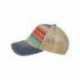 LEGACY OFAFP Old Favorite Five-Panel Trucker Cap