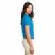 Port Authority L500 Ladies Silk Touch Polo