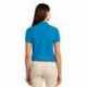 Port Authority L500 Ladies Silk Touch Polo