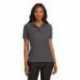 Port Authority L500 Ladies Silk Touch Polo