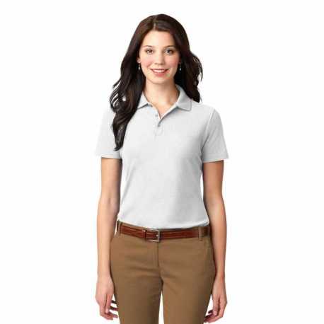 Port Authority L510 Ladies Stain-Resistant Polo