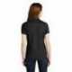 Port Authority L555 Ladies Stretch Pique Polo