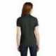 Port Authority L555 Ladies Stretch Pique Polo