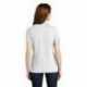 Port Authority L555 Ladies Stretch Pique Polo