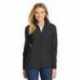 Port Authority L233 Ladies Summit Fleece Full-Zip Jacket