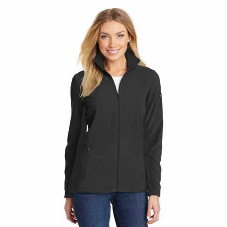 Port Authority L233 Ladies Summit Fleece Full-Zip Jacket