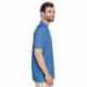 Harriton M560 Men's Barbados Textured Camp Shirt