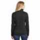 Port Authority L232 Ladies Sweater Fleece Jacket