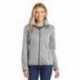 Port Authority L232 Ladies Sweater Fleece Jacket