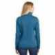 Port Authority L232 Ladies Sweater Fleece Jacket