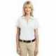 Port Authority L527 Ladies Tech Pique Polo