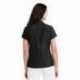 Port Authority L662 Ladies Textured Camp Shirt