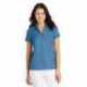 Port Authority L662 Ladies Textured Camp Shirt