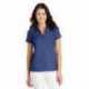 Port Authority L662 Ladies Textured Camp Shirt
