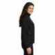 Port Authority L705 Ladies Textured Soft Shell Jacket