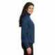 Port Authority L705 Ladies Textured Soft Shell Jacket