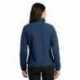 Port Authority L705 Ladies Textured Soft Shell Jacket