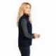 Port Authority L219 Ladies Value Fleece Vest