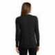 Port Authority LSW285 Ladies V-Neck Sweater
