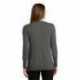 Port Authority LSW285 Ladies V-Neck Sweater