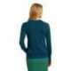Port Authority LSW285 Ladies V-Neck Sweater
