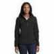 Port Authority L324 Ladies Welded Soft Shell Jacket