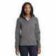 Port Authority L324 Ladies Welded Soft Shell Jacket