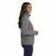 Port Authority L324 Ladies Welded Soft Shell Jacket