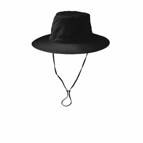 Port Authority C921 Lifestyle Brim Hat