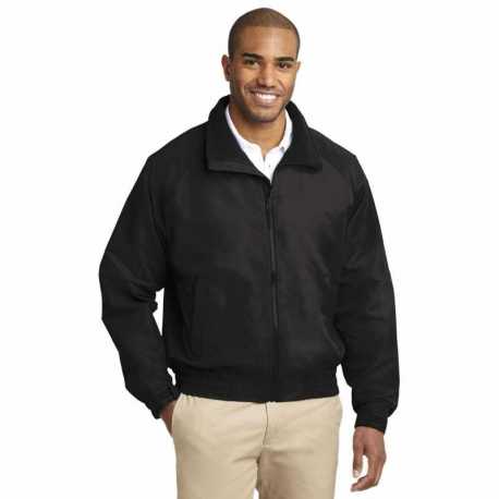 Port Authority J329 Lightweight Charger Jacket