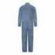 Red Kap CC14 Snap-Front Cotton Coveralls
