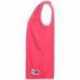 Augusta Sportswear 147 Ladies Wicking Polyester Reversible Sleeveless Jersey